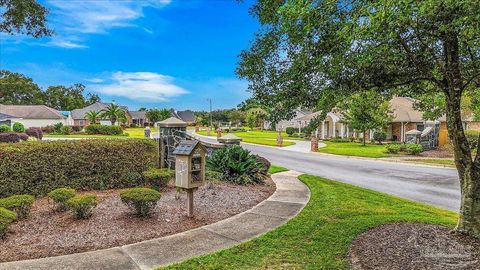 A home in Cantonment