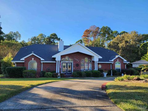 A home in Cantonment