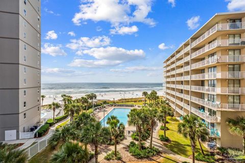 A home in Orange Beach