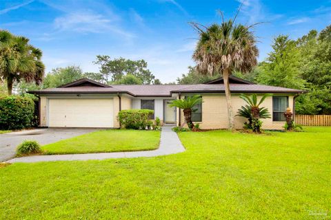 3335 Pursell Ln Pensacola FL 32526