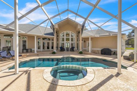 1 Pueblo Dr Pensacola FL 32507