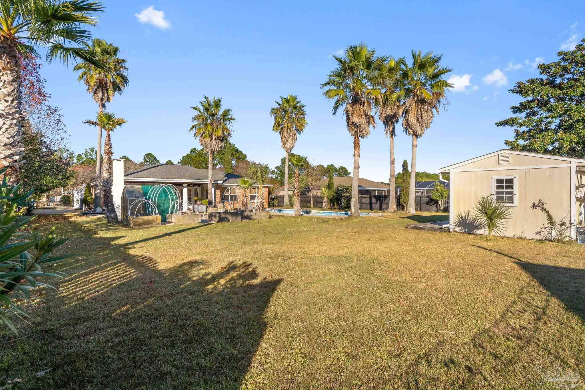 Navarre, Florida 32566, United States, 4 Bedrooms Bedrooms, ,2 BathroomsBathrooms,Residential,Active,257397