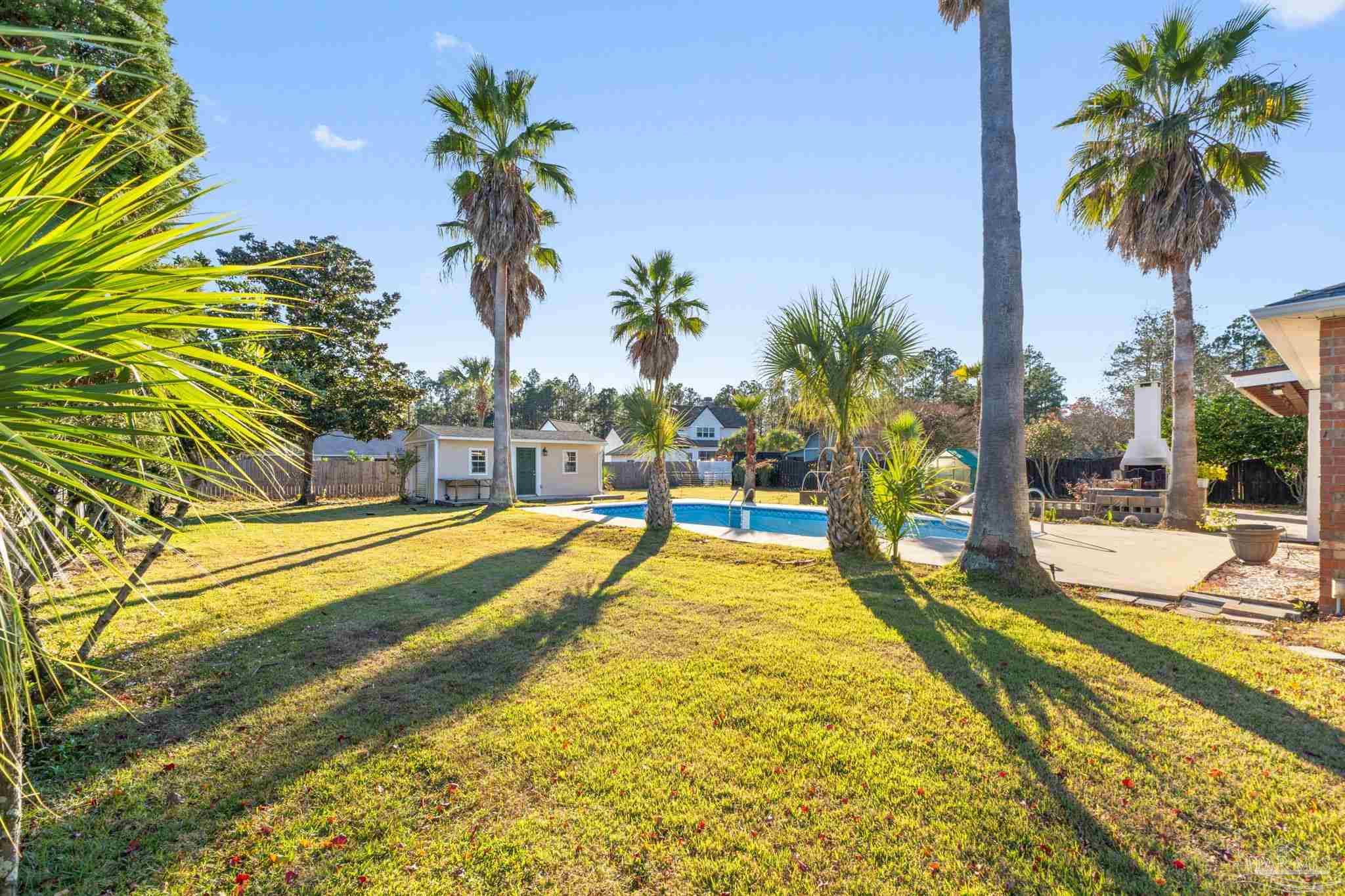 Navarre, Florida 32566, United States, 4 Bedrooms Bedrooms, ,2 BathroomsBathrooms,Residential,Active,257397