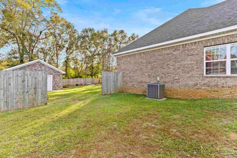 A home in Atmore