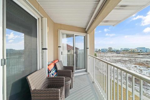 A home in Navarre Beach