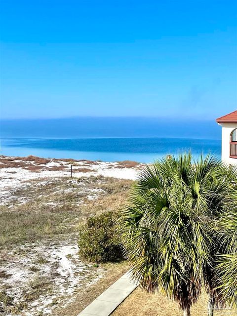 A home in Navarre Beach