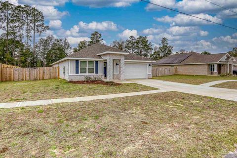 A home in Crestview