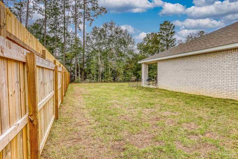 A home in Crestview