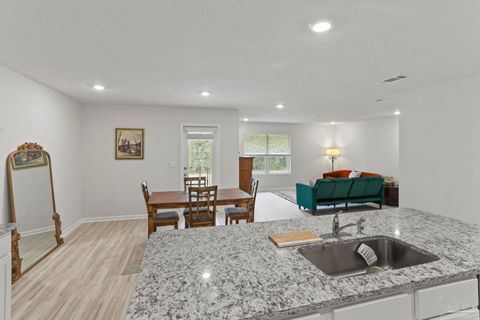 A home in Crestview