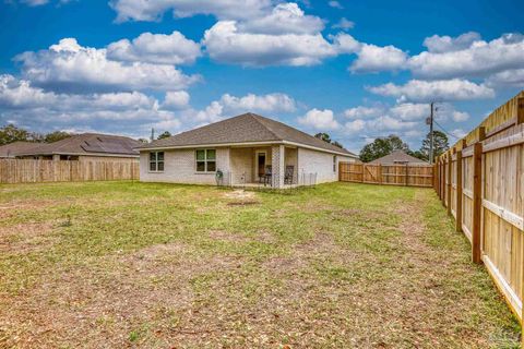 A home in Crestview