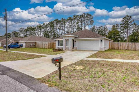 A home in Crestview