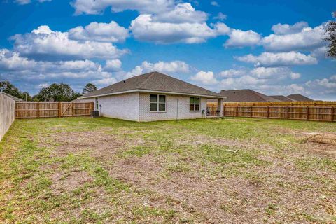 A home in Crestview