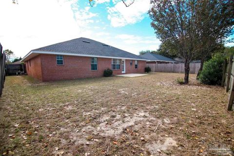 A home in Navarre