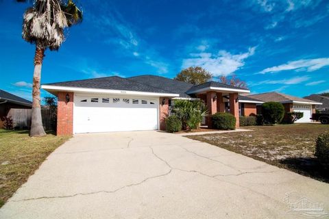 A home in Navarre