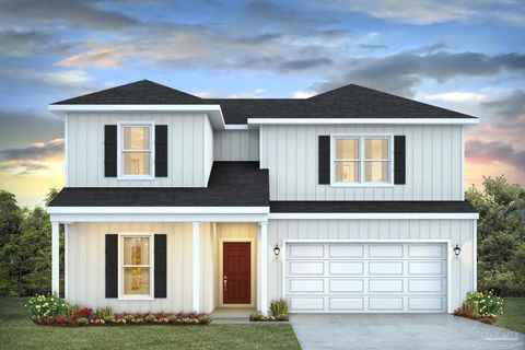 8642 Russellcross Blvd Pensacola FL 32507