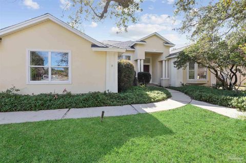 279 Plantation Hill Rd Gulf Breeze FL 32561