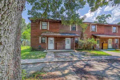 8134 Stonebrook Dr Pensacola FL 32514