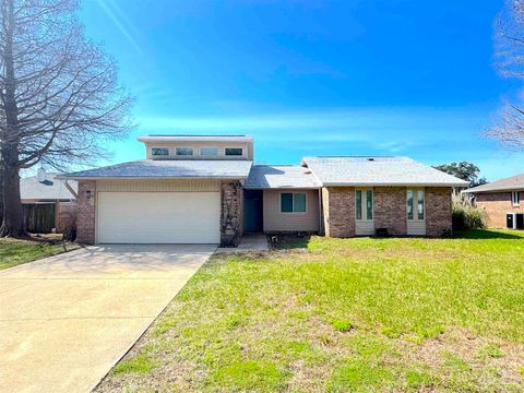 3585 Riddick Dr Pensacola FL 32504
