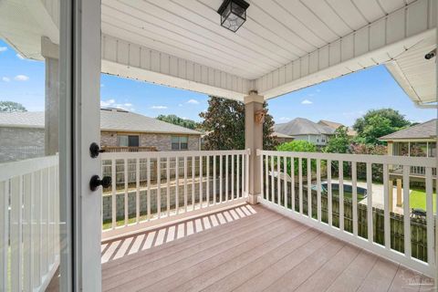 A home in Crestview