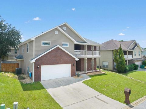 A home in Crestview