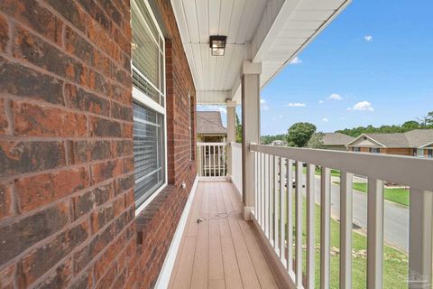 A home in Crestview