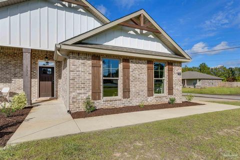 A home in Navarre