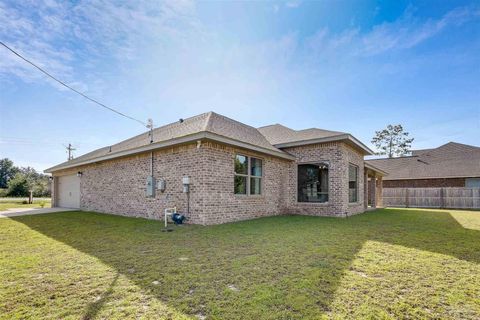 A home in Navarre