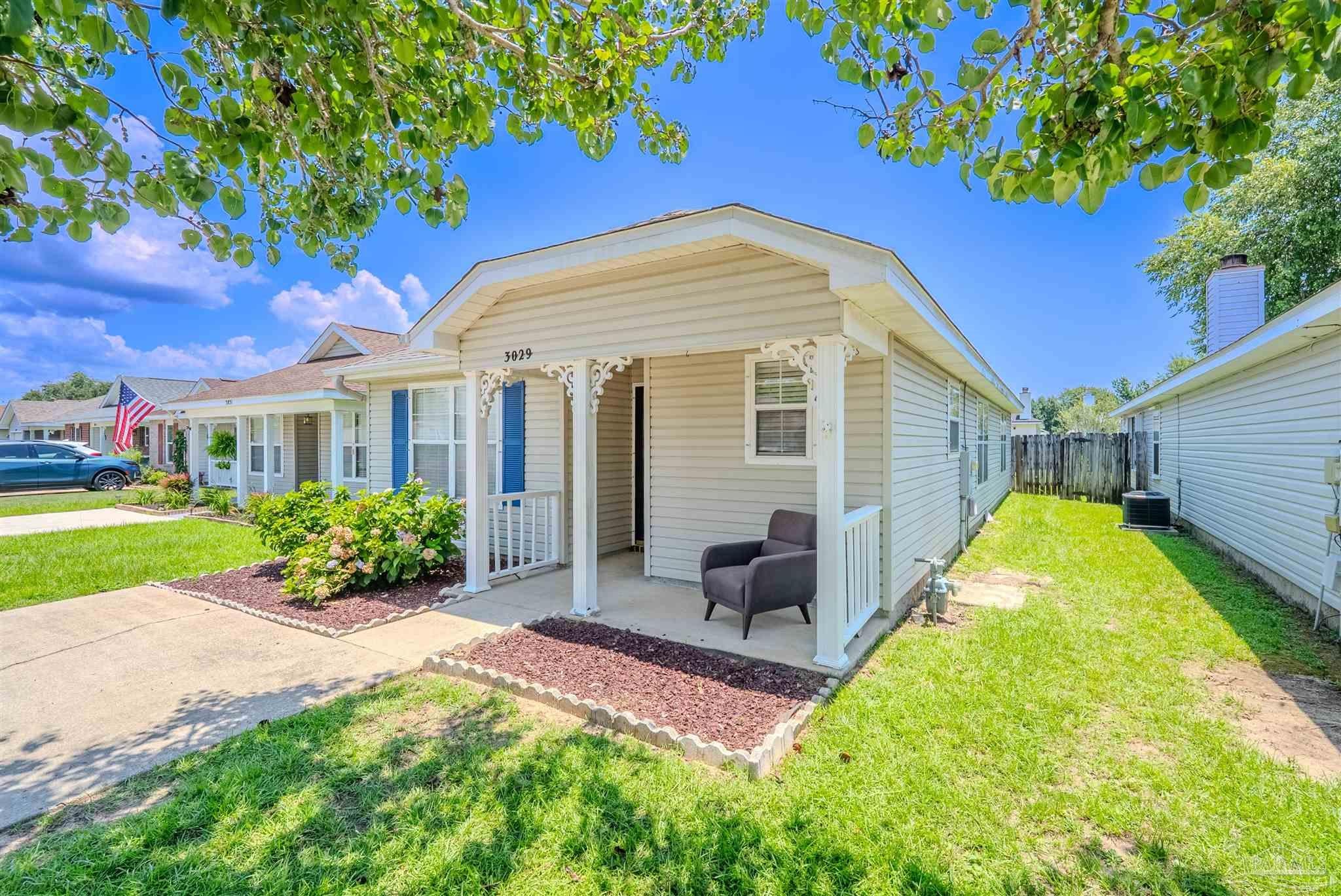 3029 Flintlock Dr