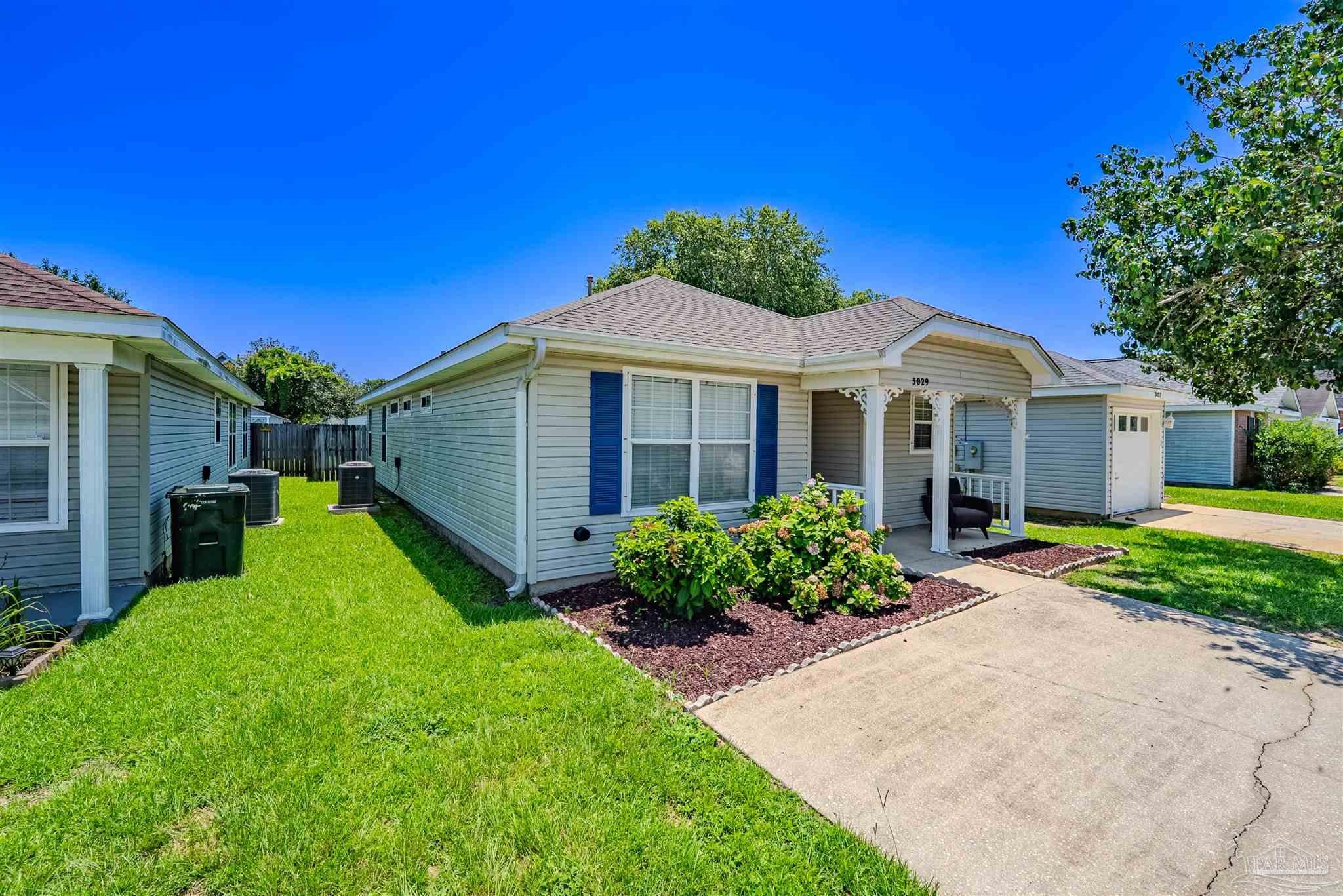3029 Flintlock Dr