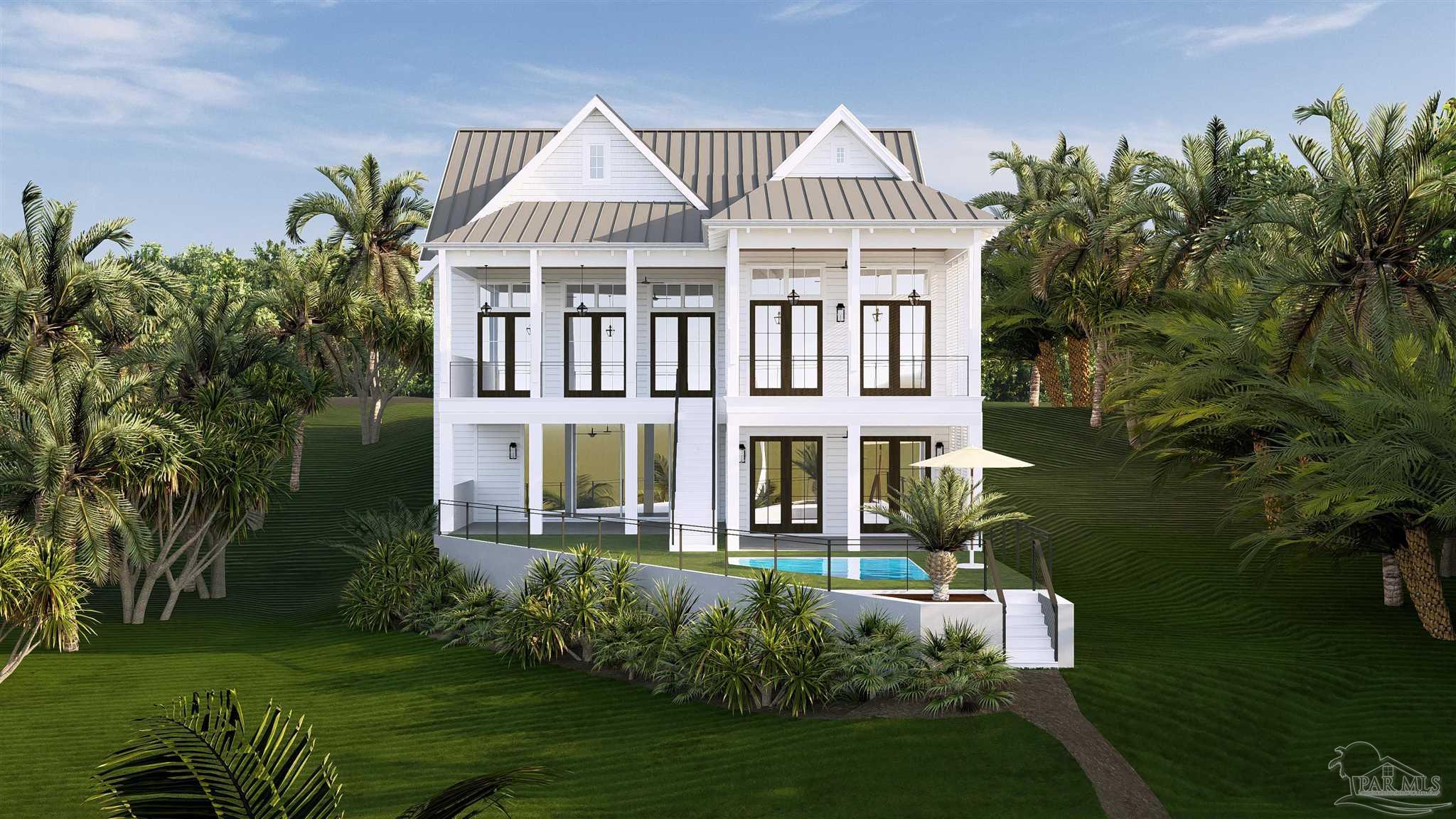 50 Highpoint Dr

                                                                             Gulf Breeze                                

                                    , FL - $4,500,000