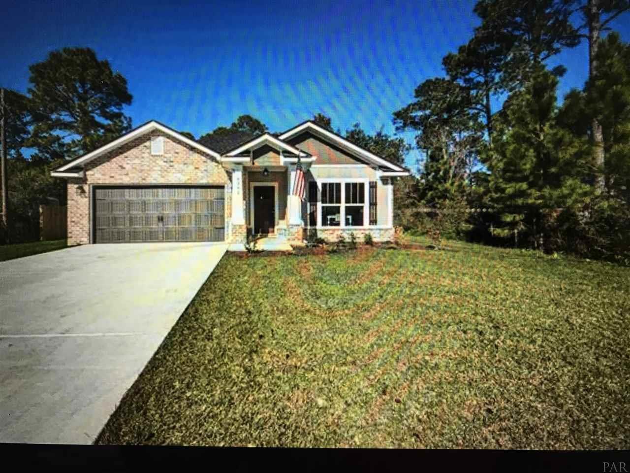 Photo 1 of 1 — 1525 Hollow Point Dr, Cantonment, FL 32533