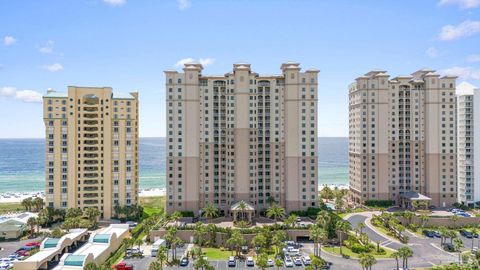 A home in Perdido Key