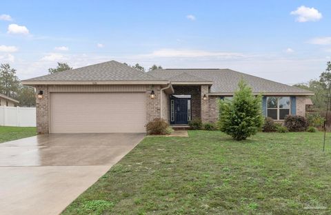 A home in Crestview