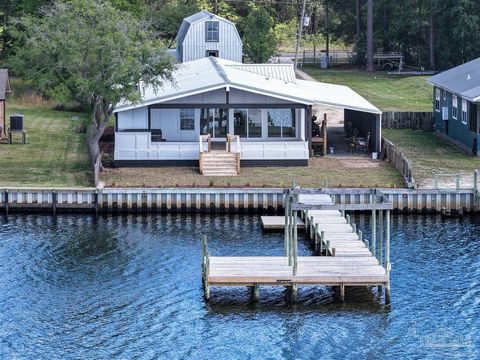 6644 East Bay Blvd Gulf Breeze FL 32563