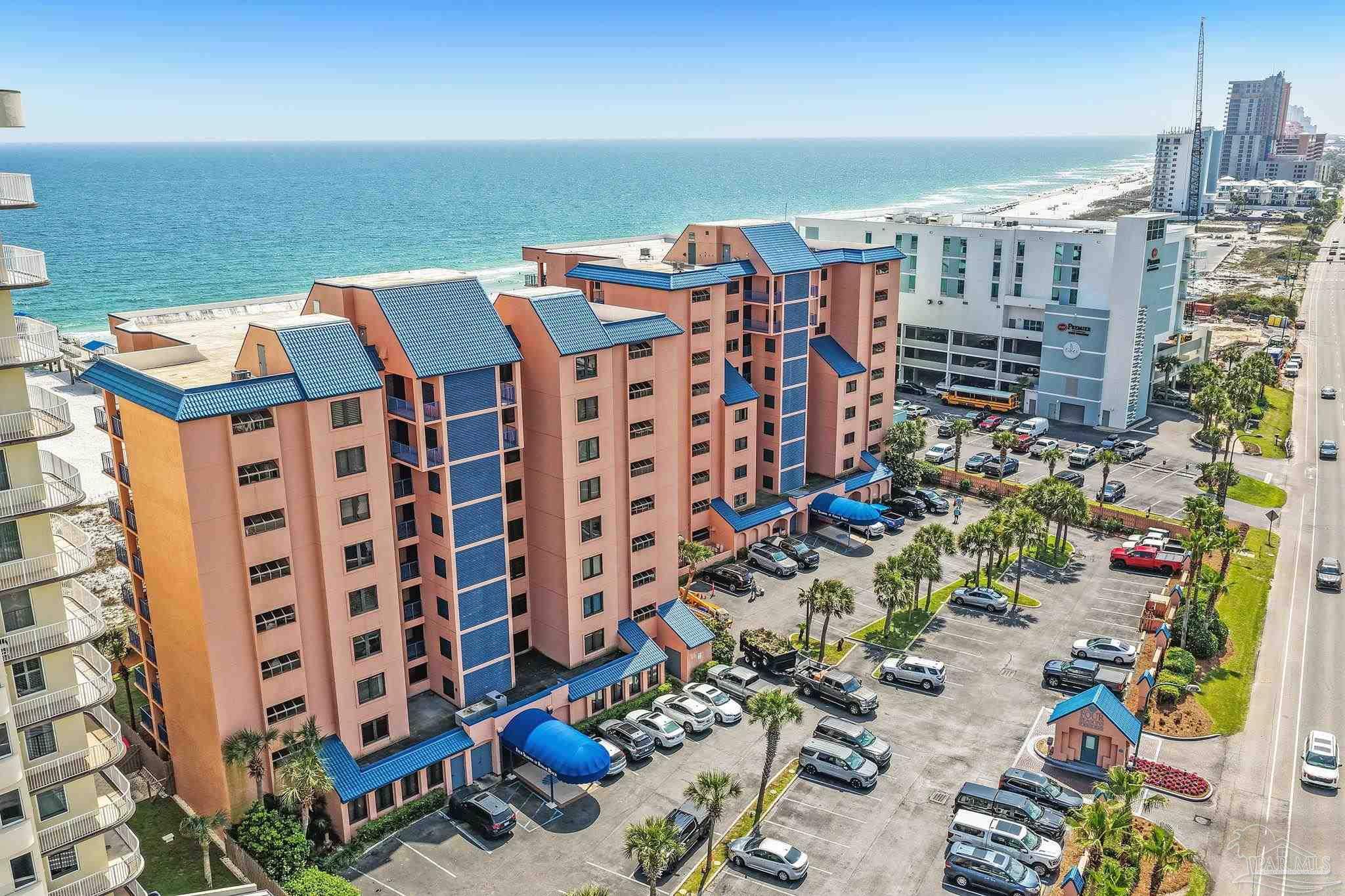 26072 Perdido Beach Blvd 101E