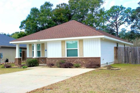 A home in Milton