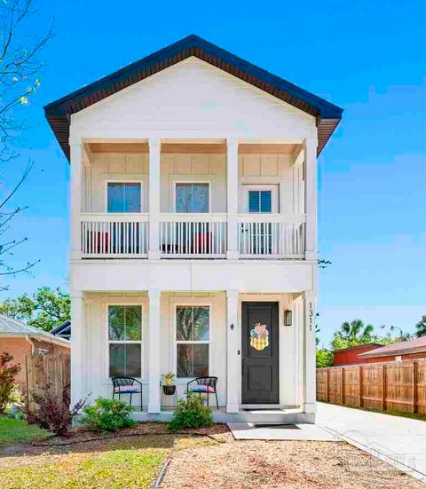 1311 E Hatton St Pensacola FL 32503