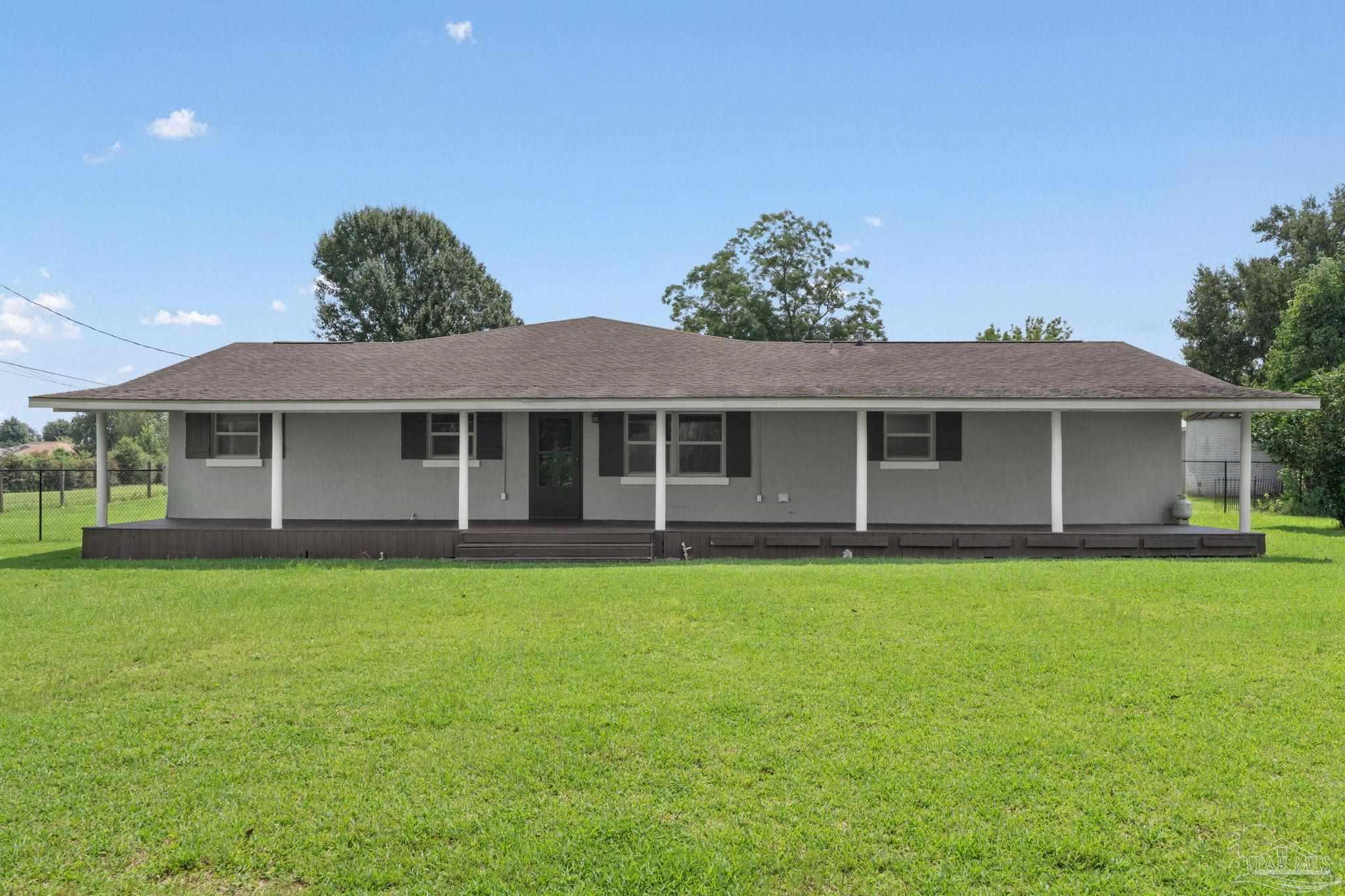 10050 Beulah Rd