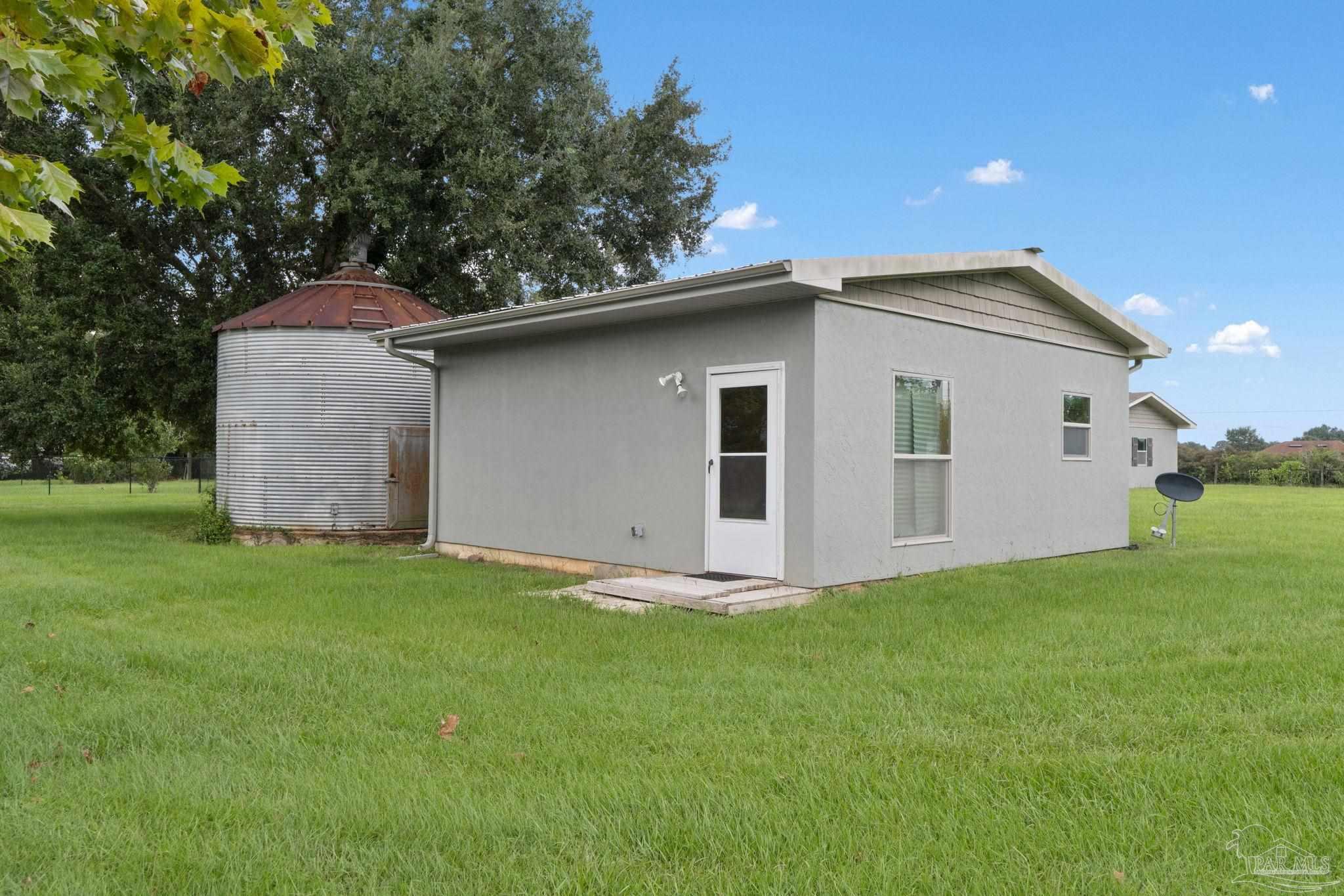 10050 Beulah Rd