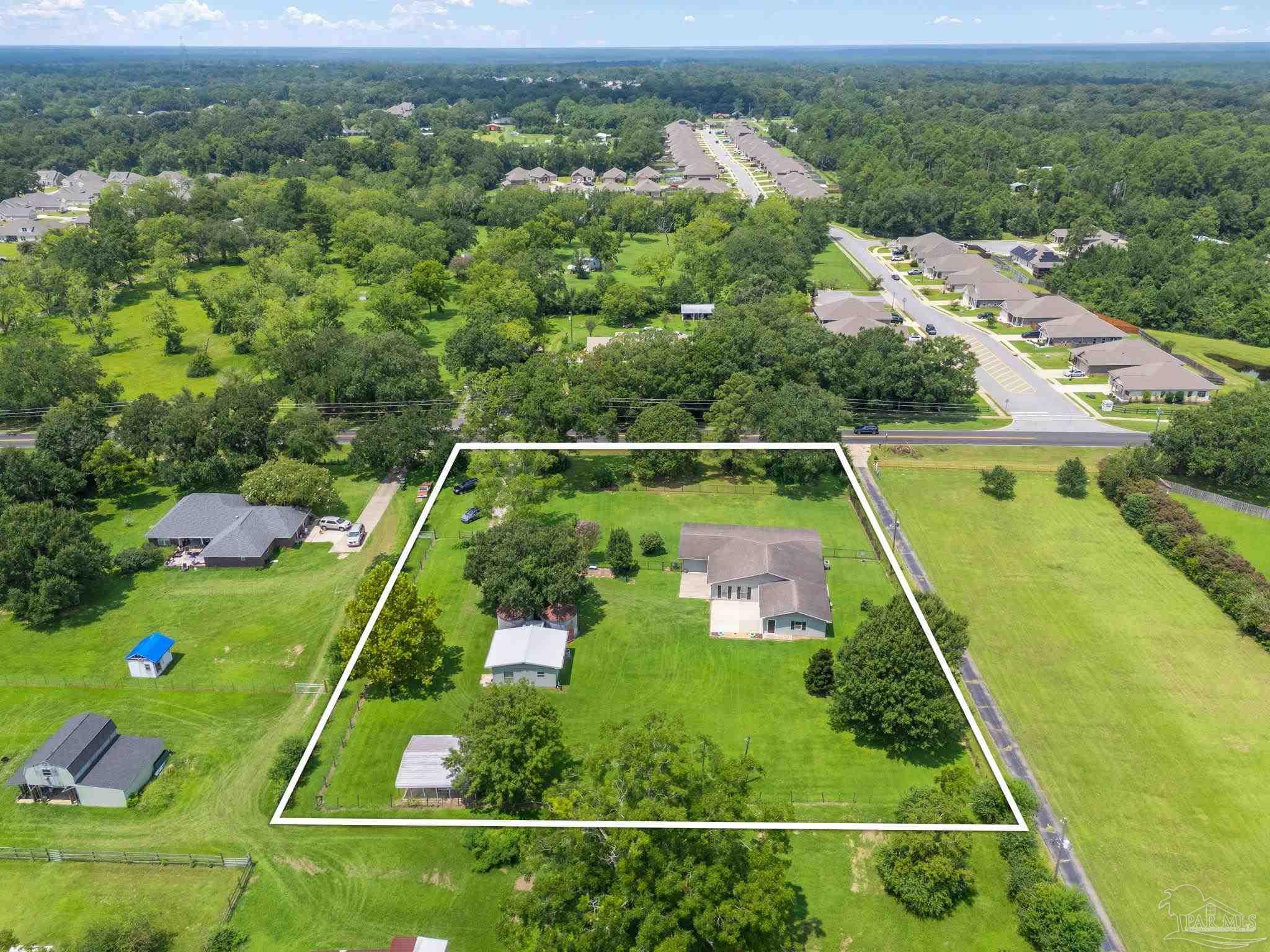 10050 Beulah Rd