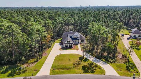 A home in Gulf Shores