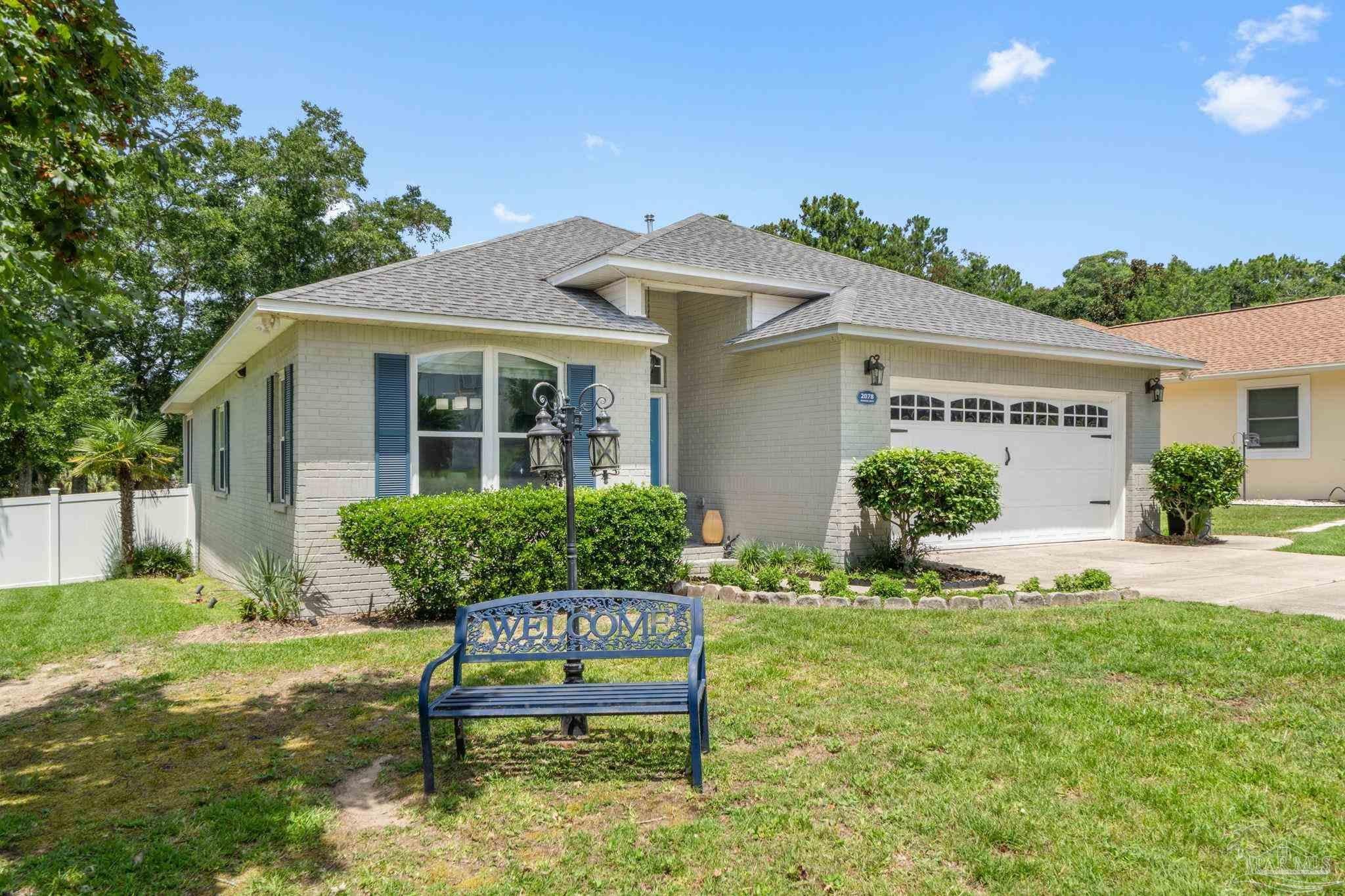 2078 Downing Dr