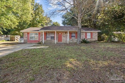 A home in Milton