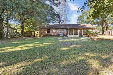 A home in Milton