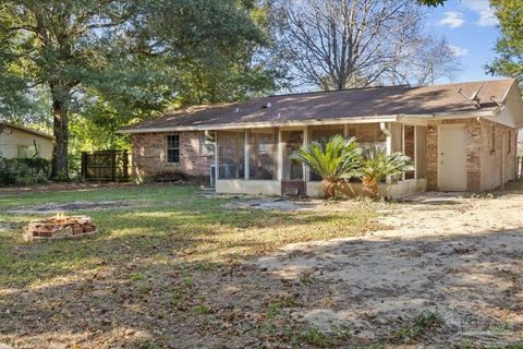 A home in Milton