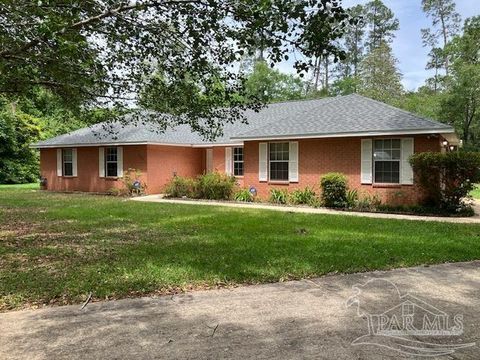 A home in Cantonment