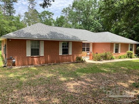 A home in Cantonment