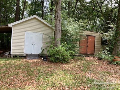 A home in Cantonment