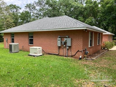 A home in Cantonment