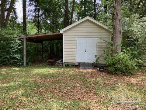 A home in Cantonment